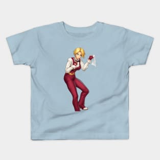 King Kids T-Shirt